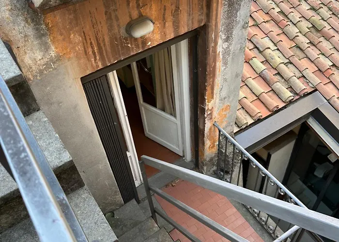 Casa Cellini Apartamento Roma