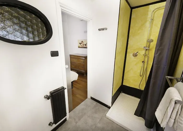 Apartamento Casa Cellini