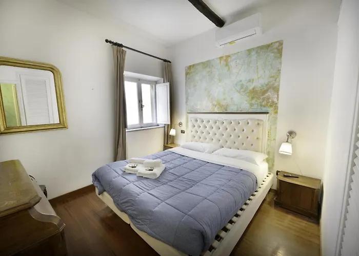 Casa Cellini Apartamento Roma