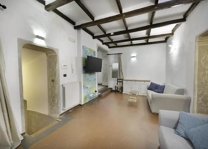 Apartamento Casa Cellini