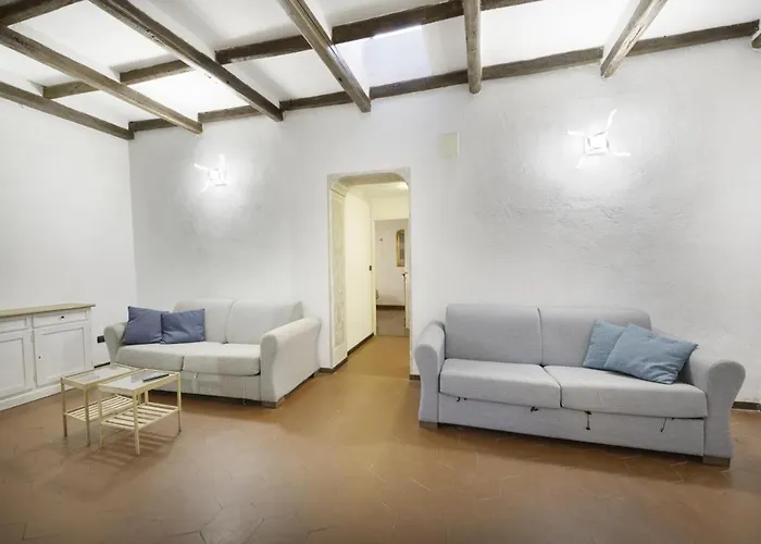 Casa Cellini Apartamento *
