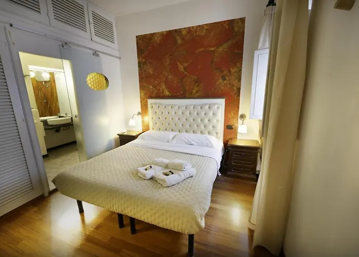 Casa Cellini * Roma