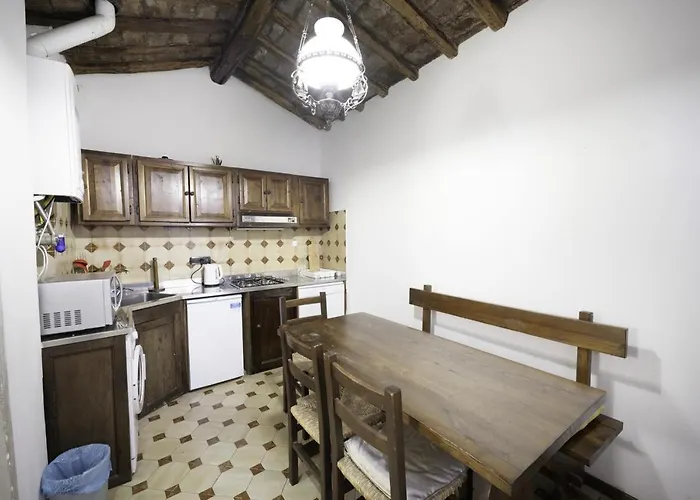 Casa Cellini Apartamento