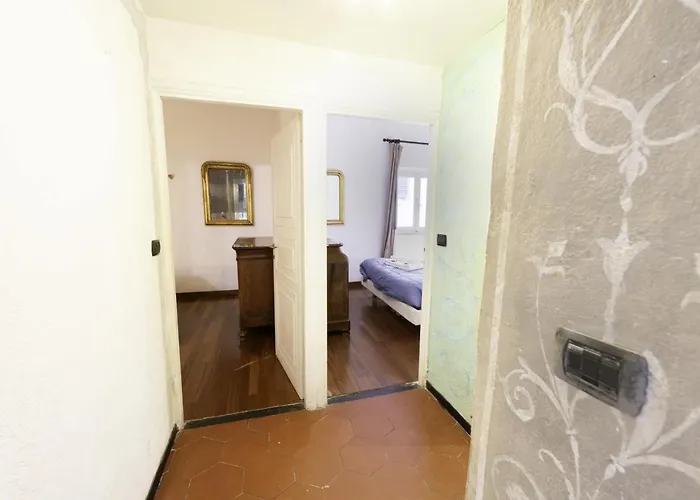 Apartamento Casa Cellini