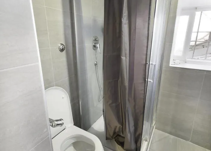 Apartamento Casa Cellini *