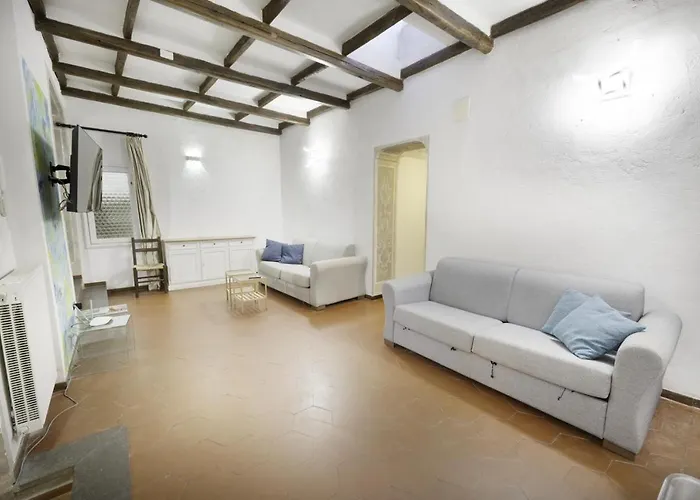 Casa Cellini Roma