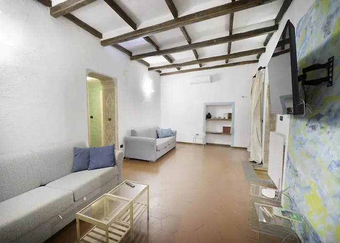 Apartamento Casa Cellini