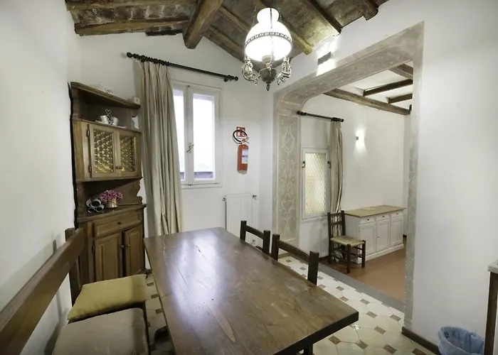 Apartamento Casa Cellini *