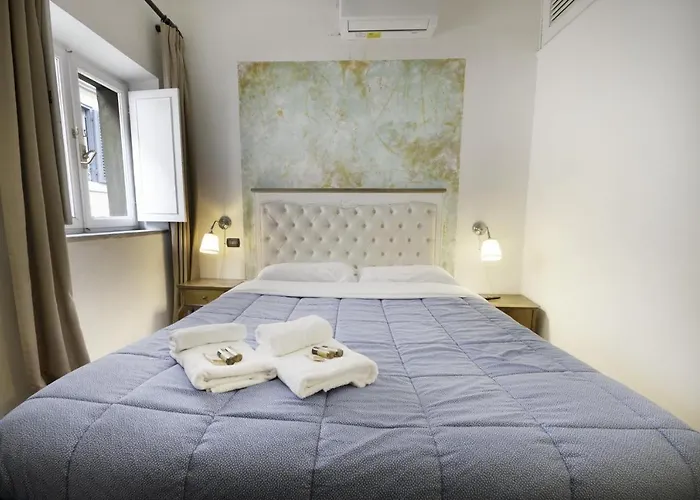 Casa Cellini Apartamento Roma