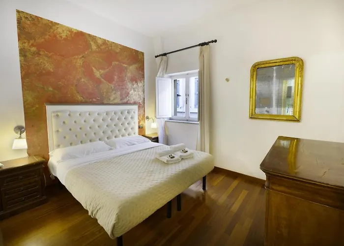 Apartamento Casa Cellini Roma