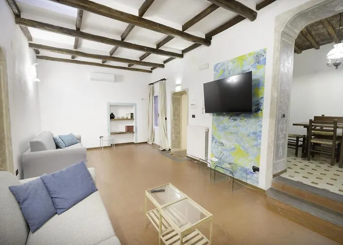 Casa Cellini Apartamento *