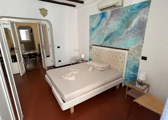 Casa Cellini