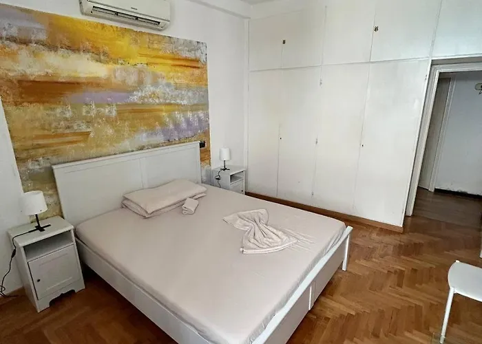 Apartamento Casa Cellini