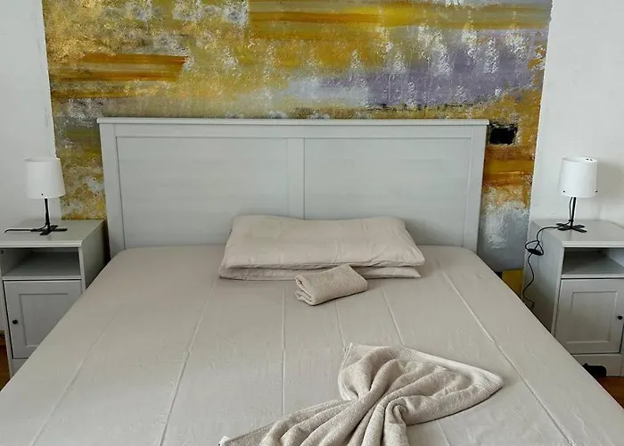 Casa Cellini Apartamento *