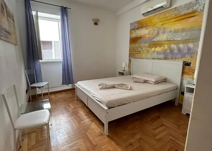 Apartamento Casa Cellini *
