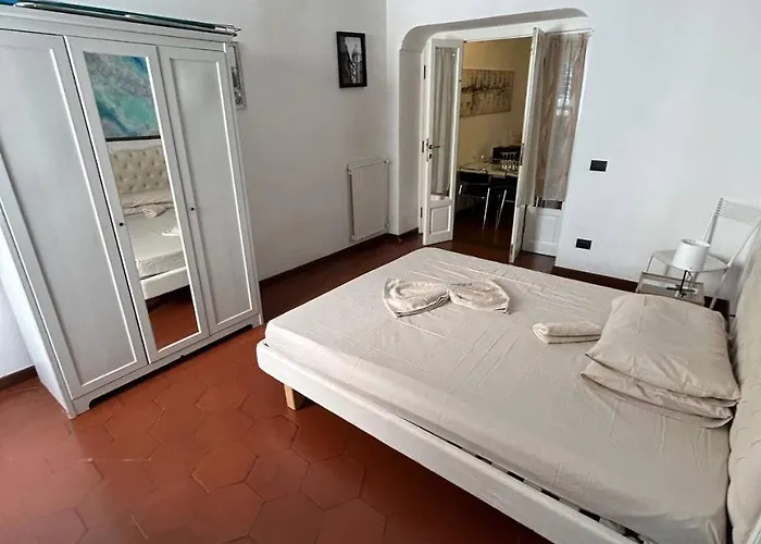 Casa Cellini Apartamento Roma