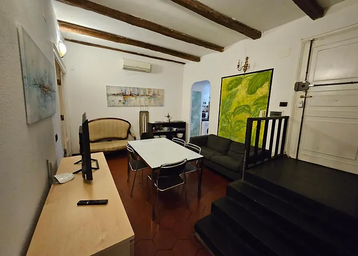 Apartamento Casa Cellini *
