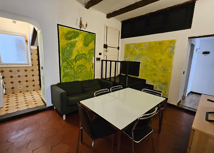 Casa Cellini Apartamento Roma