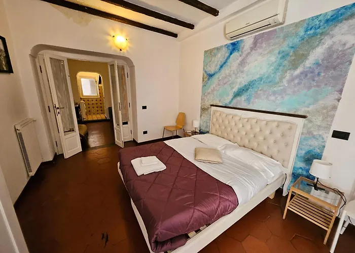Apartamento Casa Cellini