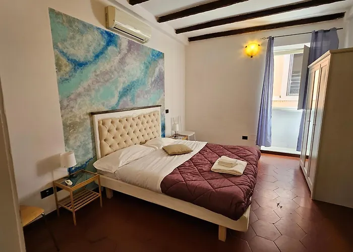 Apartamento Casa Cellini Roma