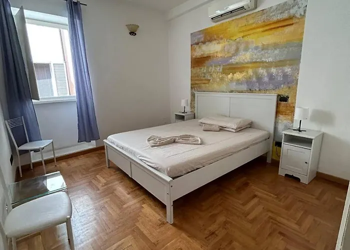 Apartamento Casa Cellini