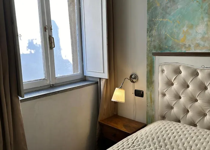 Apartamento Casa Cellini *