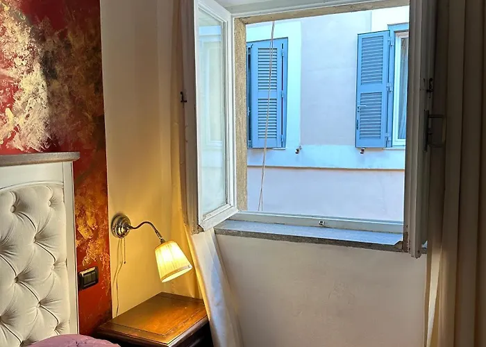 Casa Cellini * Roma