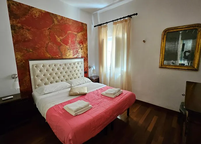Casa Cellini Roma