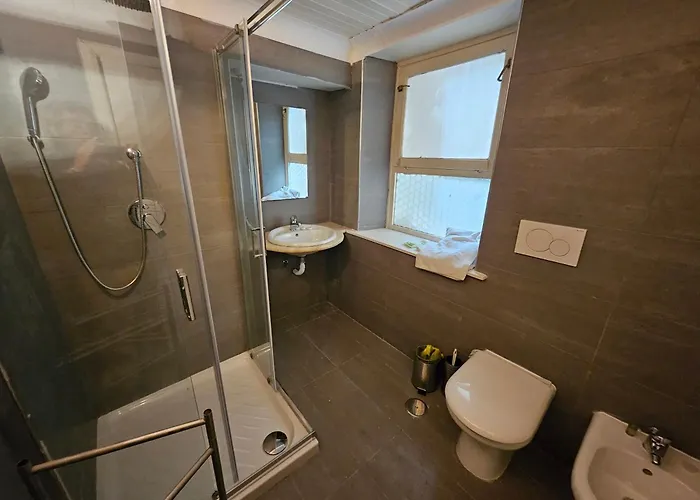Apartamento Casa Cellini