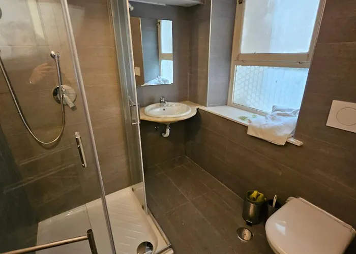 Apartamento Casa Cellini *