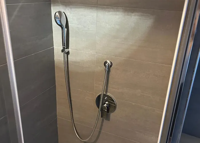 Apartamento Casa Cellini