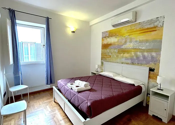 Casa Cellini Apartamento Roma
