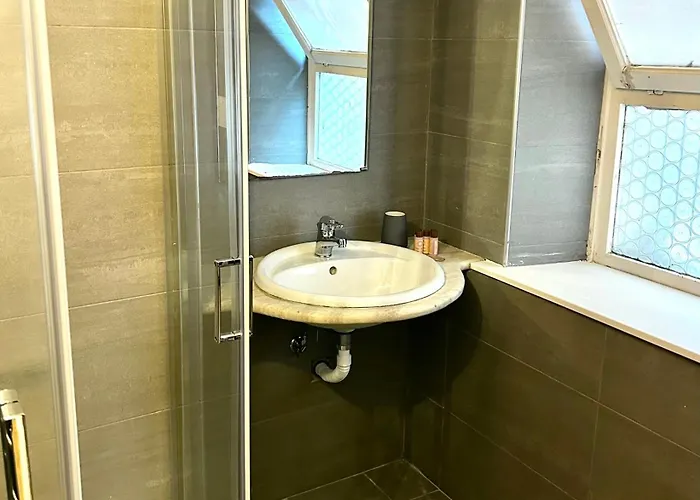 Casa Cellini Apartamento *