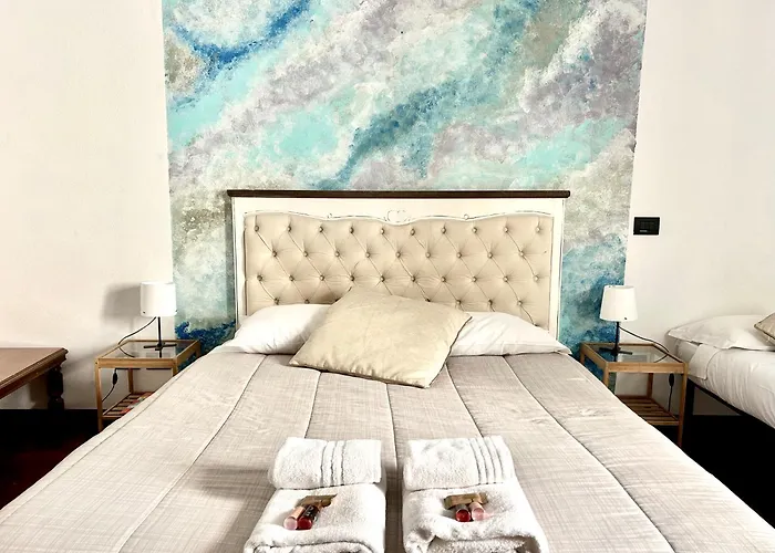 Casa Cellini Apartamento *