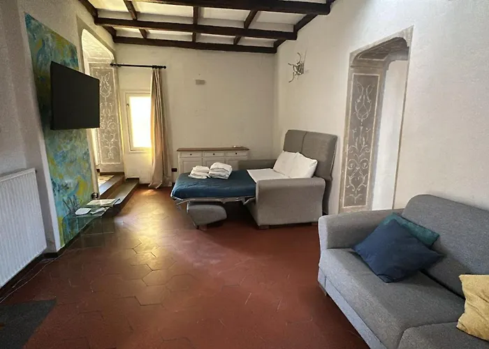 Casa Cellini Roma