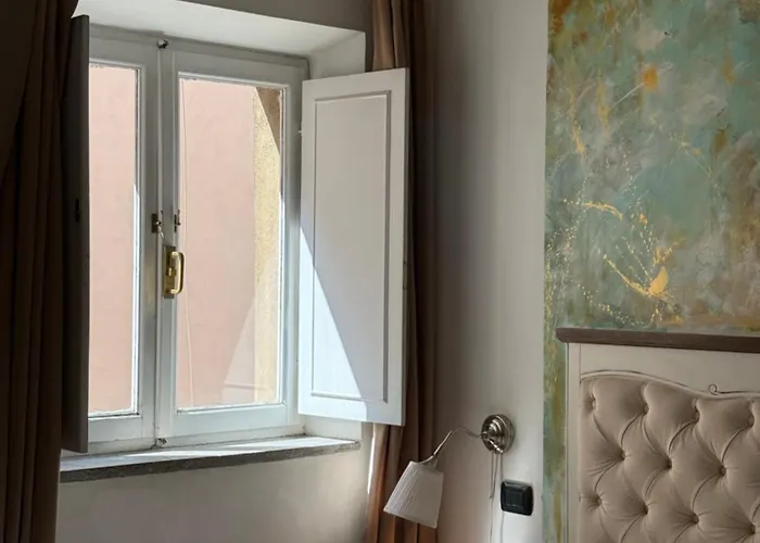 Casa Cellini Daire *